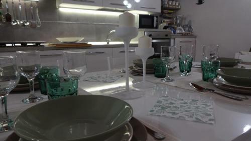 Apartamento Sweet Holiday House
