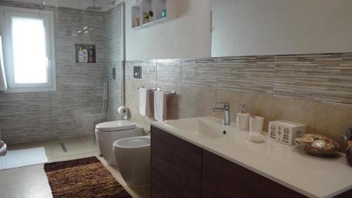 Apartamento Sweet Holiday House
