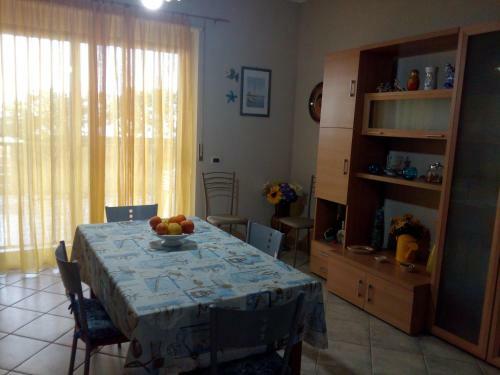 Finestra Sul Mare