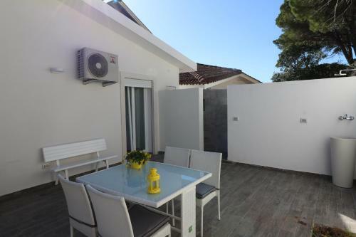 Villa Aurora E Villa Oceano