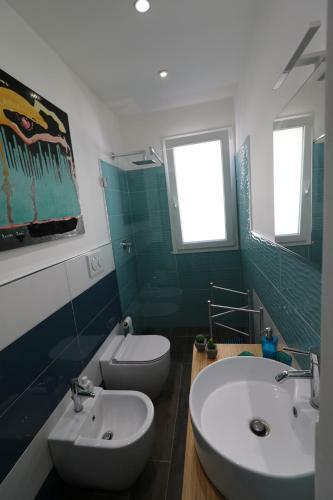 Villa Aurora E Villa Oceano