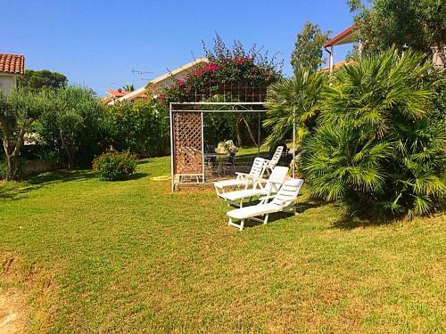 Villa Gisal