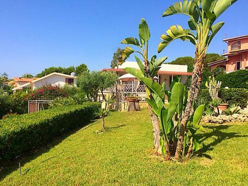 Villa Gisal