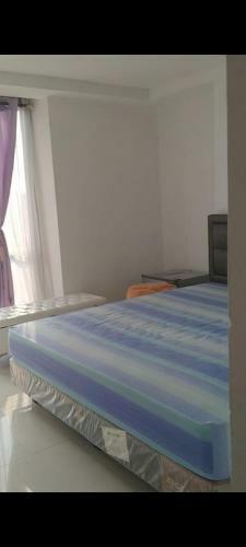 Apartamento The Mansion Jasmine @ Dukuh Golf Kemayoran