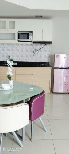 Apartamento The Mansion Jasmine @ Dukuh Golf Kemayoran