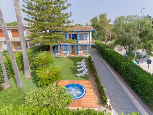 Villa Doris