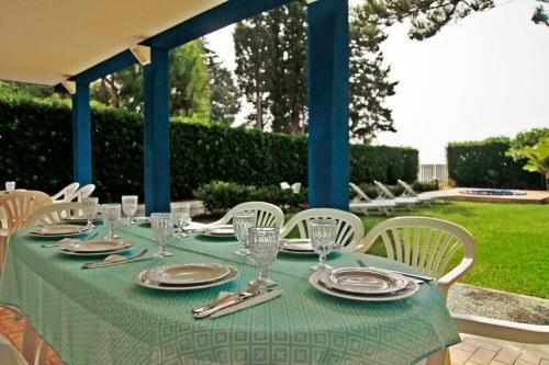 Villa Doris