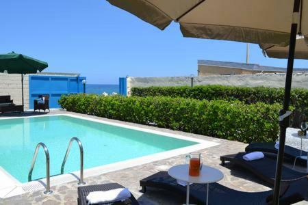 Villa Graziosa Con Piscina Privata