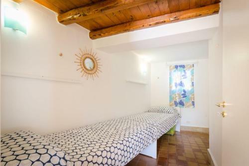 Bungalow Coccinella