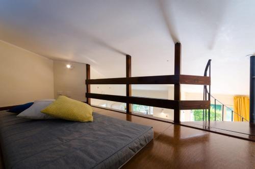 Bungalow Coccinella