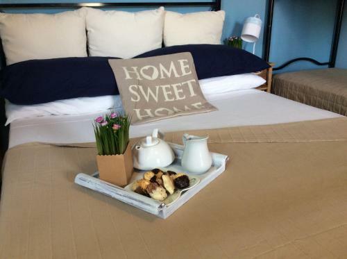 Sweet Home & Apartments