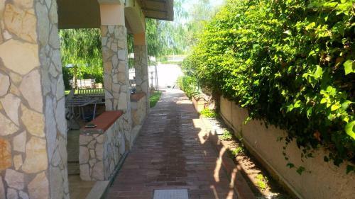 Sweet Home & Apartments