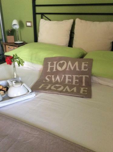 Sweet Home & Apartments