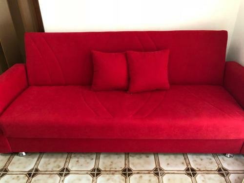 Apartamento La Maison De Daniele Et Maria