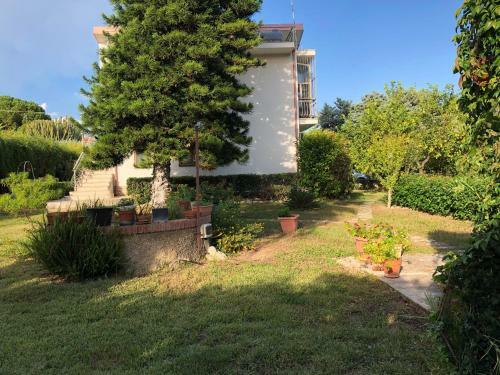 Apartamento La Maison De Daniele Et Maria