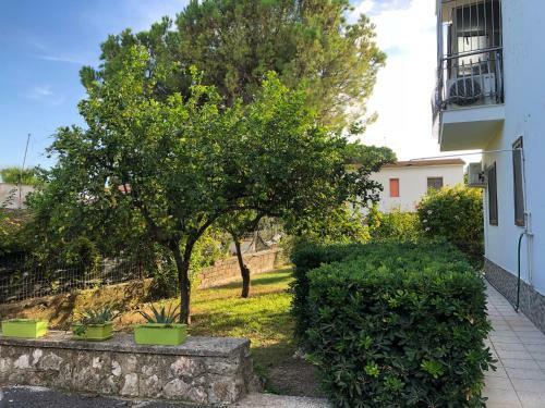 Apartamento La Maison De Daniele Et Maria