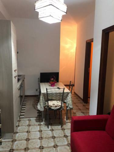 Apartamento La Maison De Daniele Et Maria