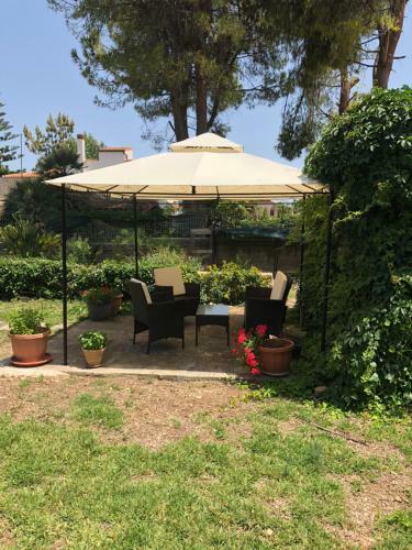 Apartamento La Maison De Daniele Et Maria