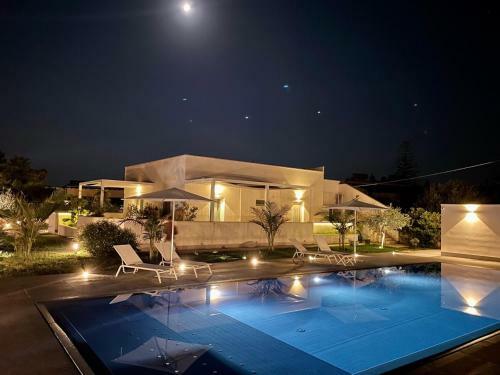 Apartamento Lm7 Luxury Villa Sicily