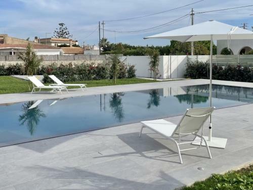 Apartamento Lm7 Luxury Villa Sicily