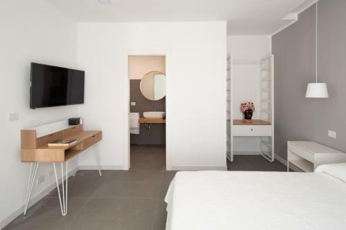 Apartamento Lm7 Luxury Villa Sicily