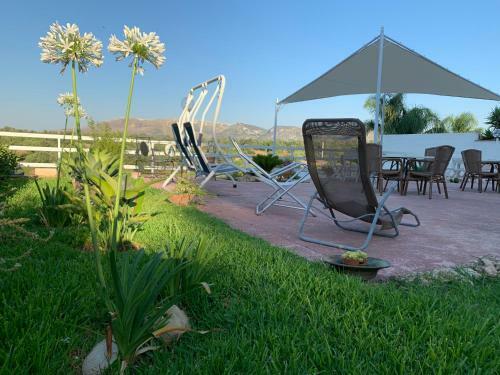 Villa Lucia