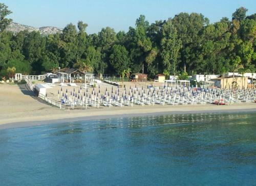 Villa Lucia