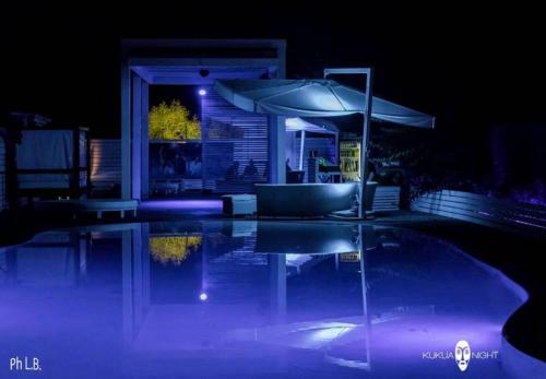 Villa Lucia