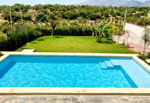 Villa Lucia