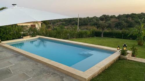 Villa Lucia