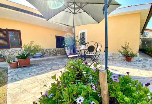 Apartment Villa Prometeo