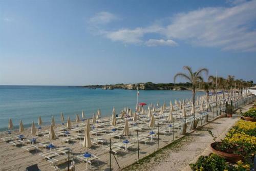 Apartment Villa Prometeo