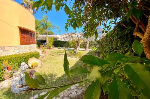 Apartment Villa Prometeo