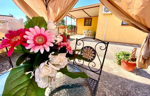 Apartment Villa Prometeo