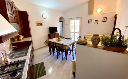 Apartment Villa Prometeo