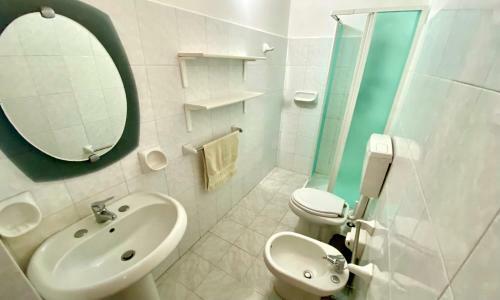 Apartment Villa Prometeo