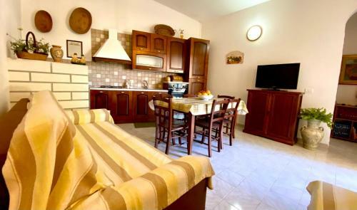 Apartment Villa Prometeo