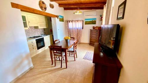 Apartment Villa Prometeo