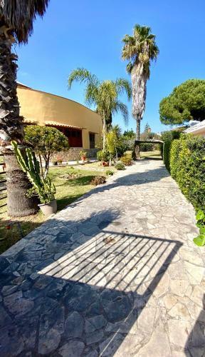 Apartment Villa Prometeo