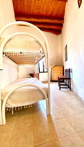 Apartment Villa Prometeo