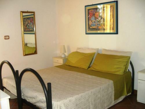 Villa Cetty