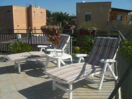 Villa Cetty