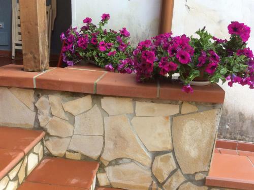 Apartamento La Spiaggetta Fontane Bianche