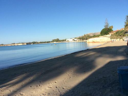 Apartamento La Spiaggetta Fontane Bianche