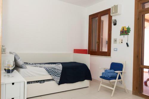 Apartamento La Spiaggetta Fontane Bianche