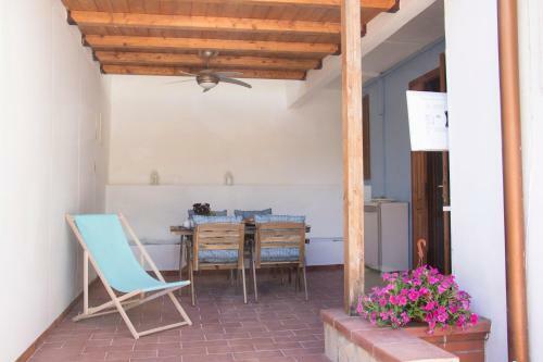 Apartamento La Spiaggetta Fontane Bianche