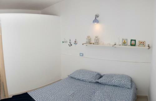 Apartamento La Spiaggetta Fontane Bianche