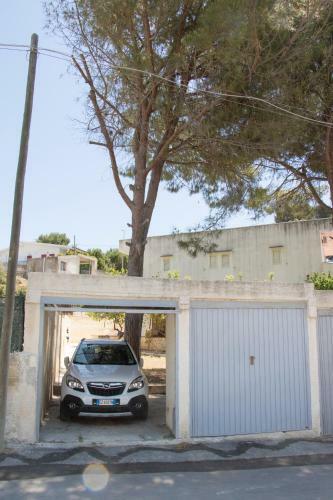 Apartamento La Spiaggetta Fontane Bianche