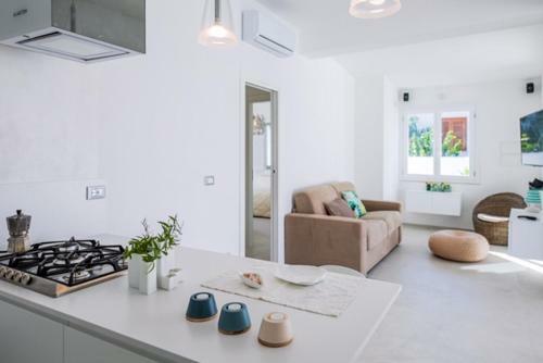 Total White Villa