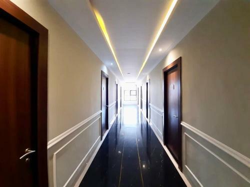 Posada Flamboyan Residence Cipete